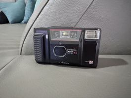 Yashica T-AF Carl Zeiss Tessar 