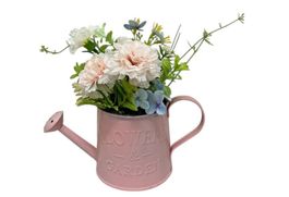Blumen Arrangement Nelke in Giesskane 11132