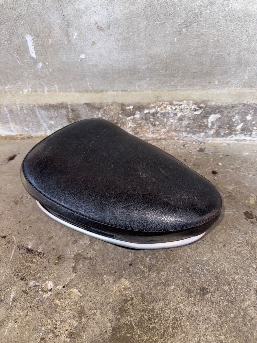 Puch Pièces pour mobylette: Mofa Sattel – D'occasion à Fahrni b. Thun par berger_tuning34 4
