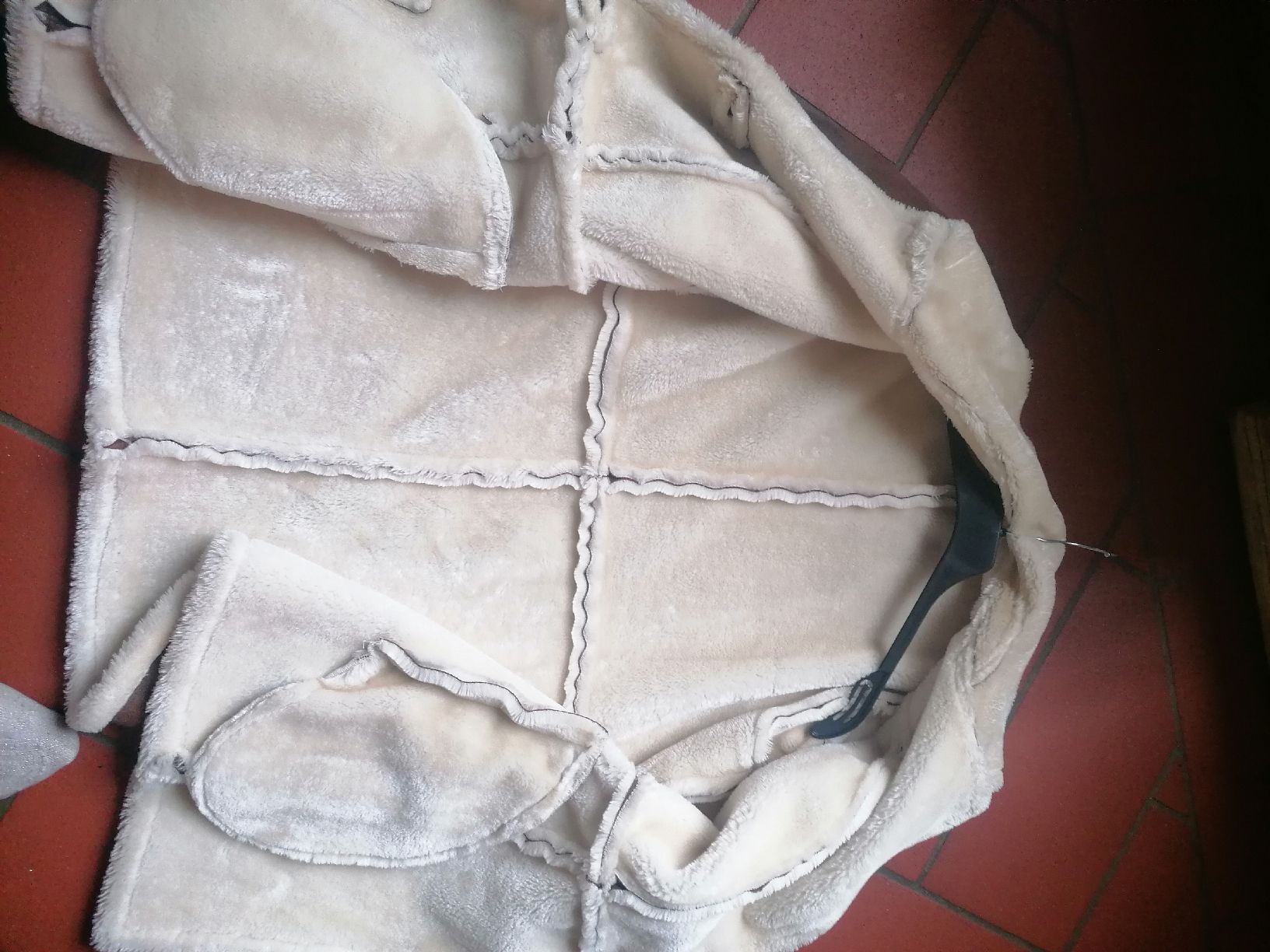 Giacche: Warme Winterjacke Grösse 48/50 – Usato da Bedigliora venduto da Dolcezza0 3