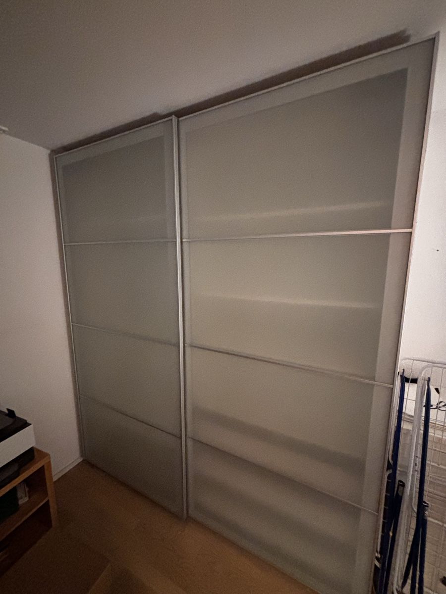 Armadi: Kleiderschrank Pax – Usato da Oberhasli venduto da dan_rfx9 3