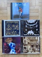 Jethro Tull