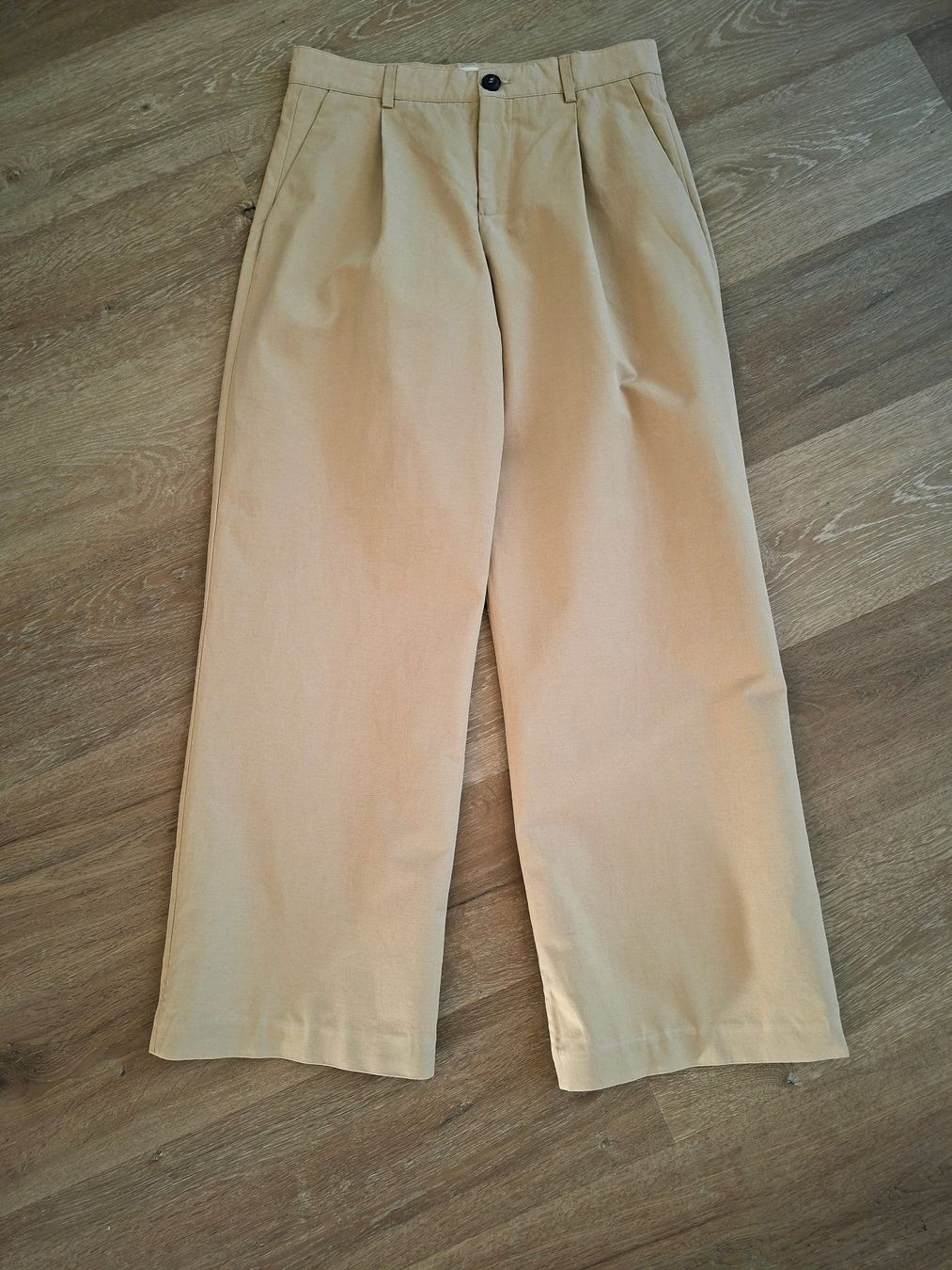 Zara Hosen: CHINOHOSE ZARA NEU – Neu (gemäss Beschreibung) aus Biberist von Soleda67 4