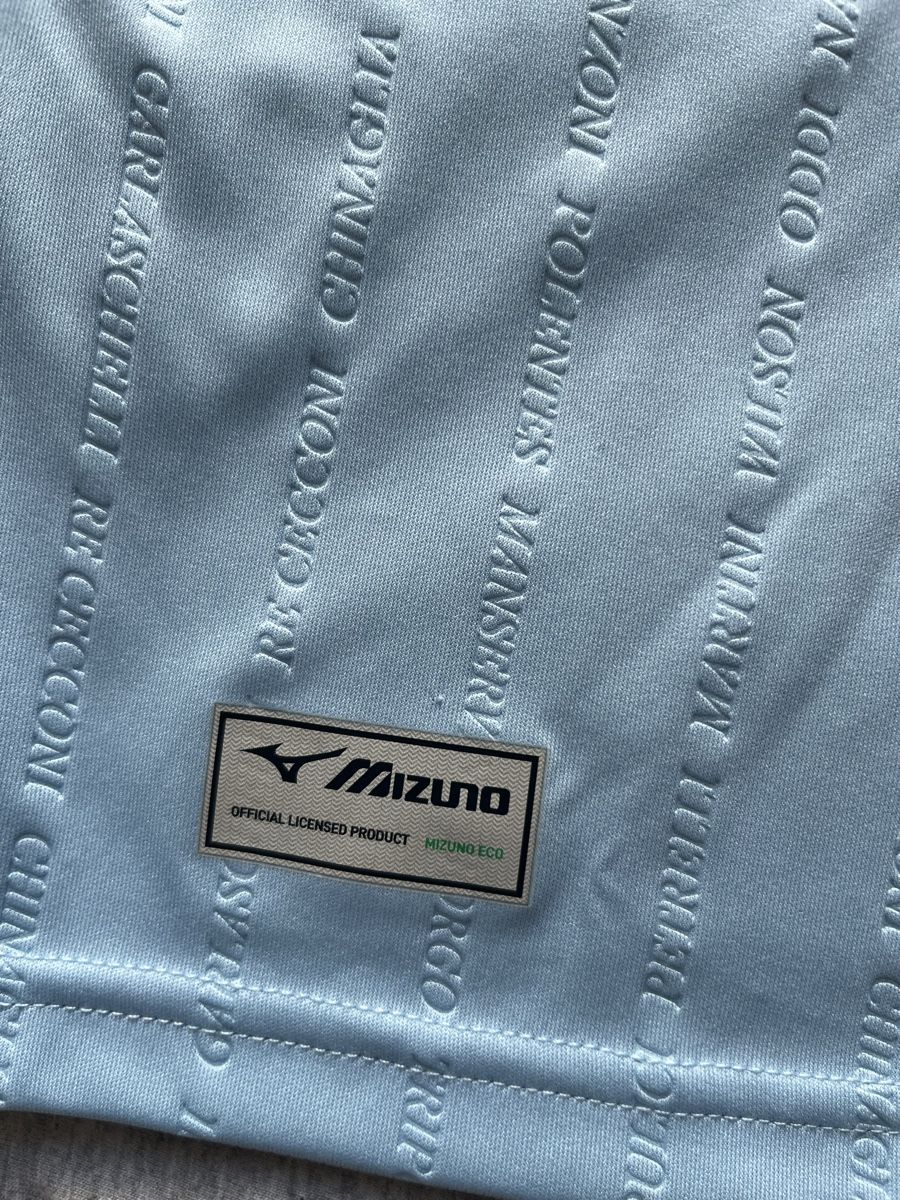 Canottiere & Pantaloni: Lazio Rom Trikot – Usato da Besenbüren venduto da eri_j8j6 2