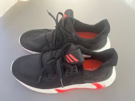 Adidas Joggingschuhe Gr 43 1/3