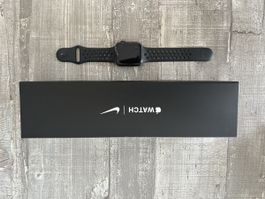 Apple watch série 5 x nike