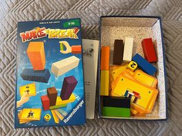 Make ?n? Break spiel