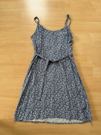 Robe d’été à fleurs Brandy Melville