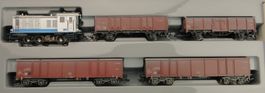 Märklin 2848 Belgischer Zementzug