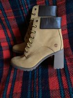 Bottines Timberland femme 41