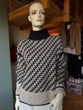Marc Aurel Strickpullover,  Gr. S/M, Top Zustand