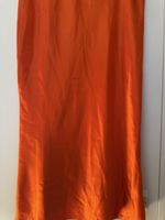 Muss selfridge Rock orange Grösse 8 neu mit Etikett