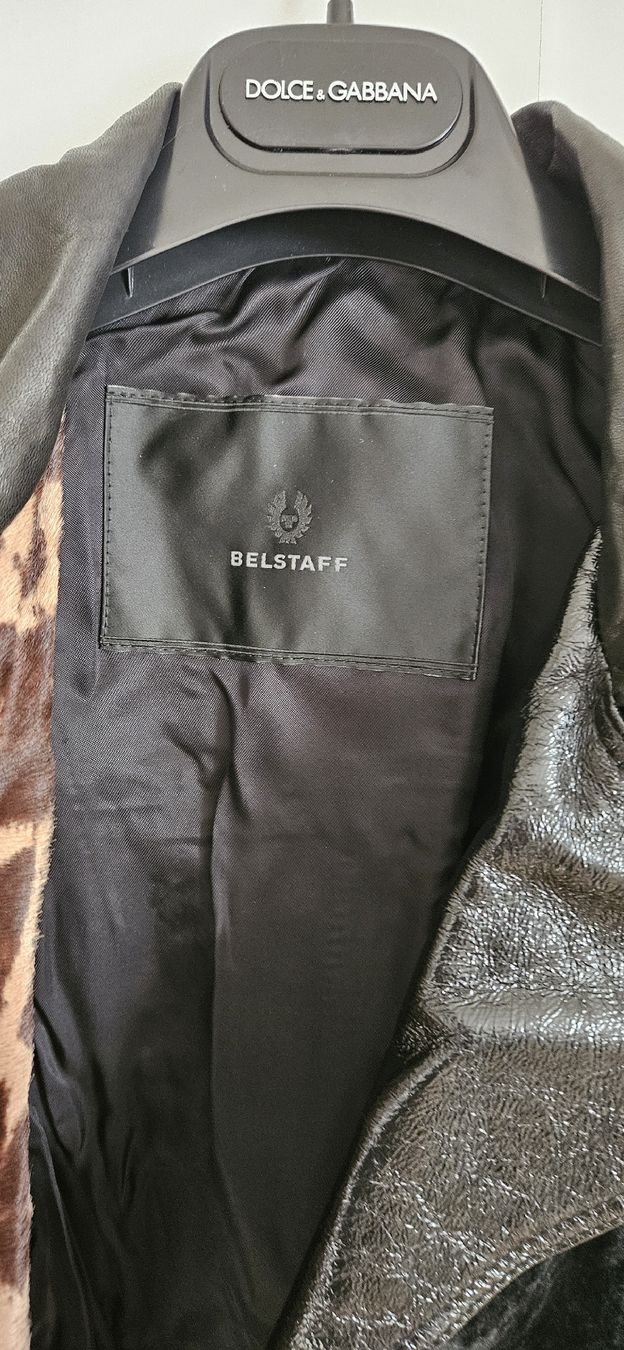 Giacche: Lederjacke Belstaff M – Usato da Hellbühl venduto da Veci02 1