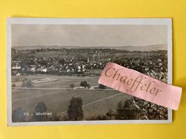 1930   119 Wohlen