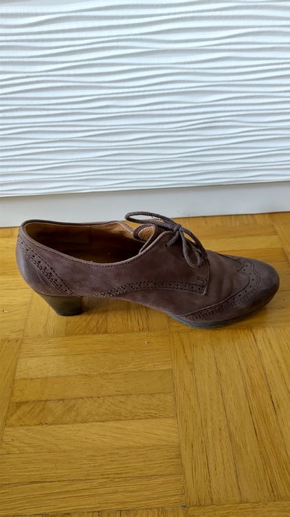 Gabor Chaussures femmes: Schuhe Gabor Grösse 5,5 – D'occasion à Biel/Bienne par fado03 1
