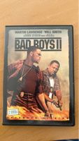 Bad Boys II 2 DVDs Extended Version