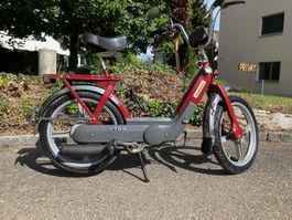 Mofa Piaggio Ciao PX Mono  mit Ausweis