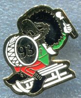 WAGGIS  '93