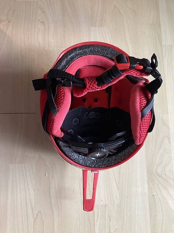 Caschi: Skihelm  – Usato da Utzigen venduto da kramu1 1