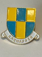 1 Pin Käsnapper