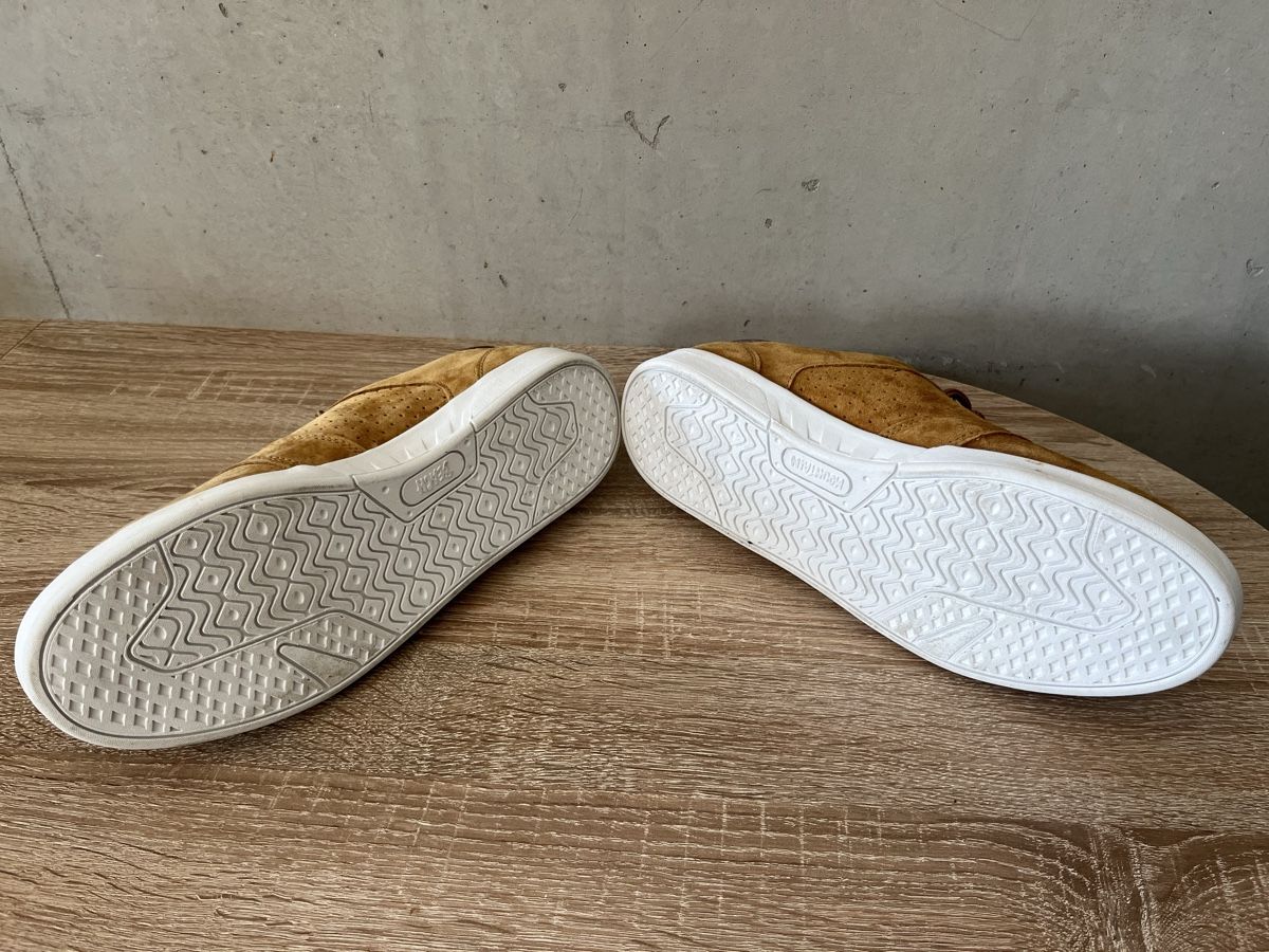 Scarpe da uomo: Beach Mountain Sneaker braun Grösse 42 – Nuovo (secondo la descrizione) da Vesenaz venduto da giu_77bp 2