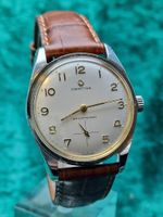 gebrauchte schöne CERTINA SPORTSMAN cal. 28-10, Handaufzug