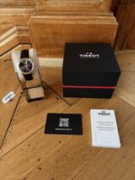 Tissot PR 100 Armbanduhr NEU