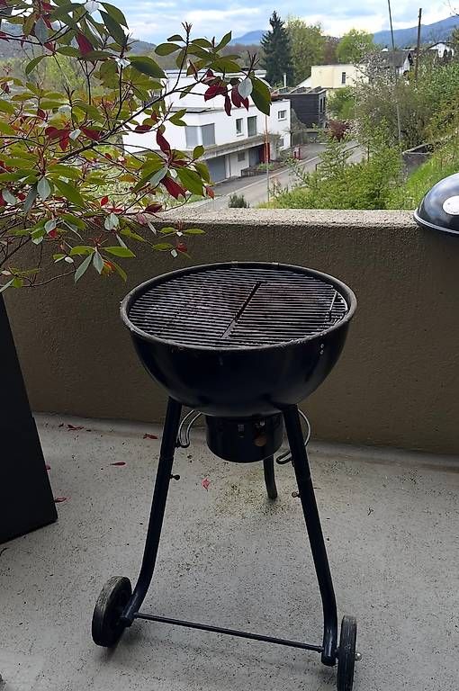 Griglie: Outdoorchef Kugelgrill (Kohle) – Usato da Umiken venduto da Chanti_Vosl 2