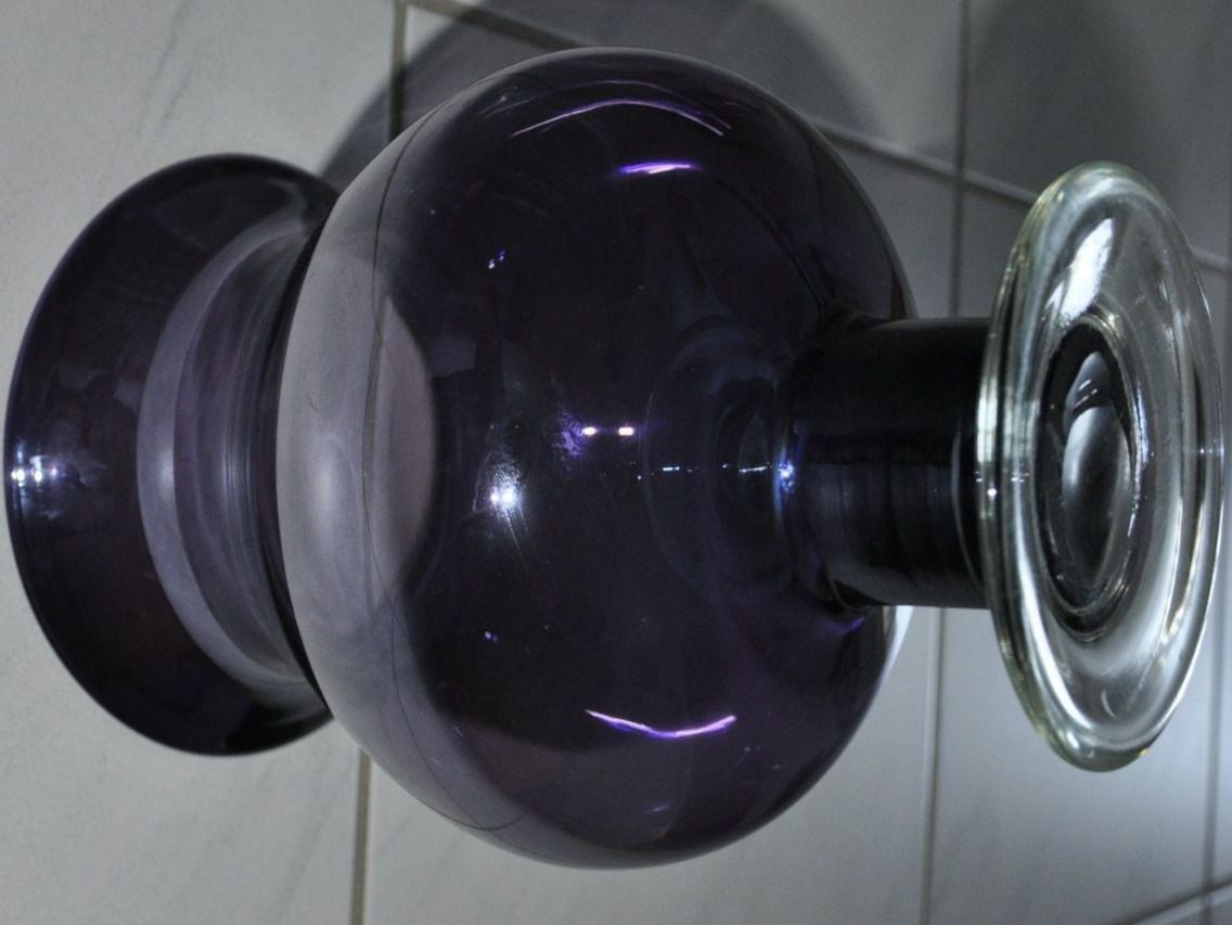 Vasi & Recipienti: Bowle aus Glas / Vase – Usato da Oberrüti venduto da ELALL 3