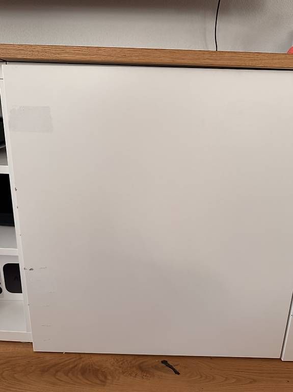 TV Möbel: Ikea Besta Sideboard / Kommode / Lowboard – Gebraucht aus Hindelbank von sarahcw 4