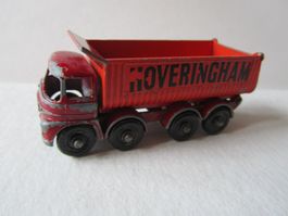 Hoveringham Tipper, Matchbox Lesney, Nr. 17D