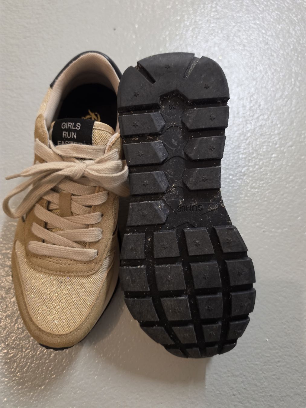 Damenschuhe: Sun68 Sneaker – Gebraucht aus Kefikon TG von Livline 2