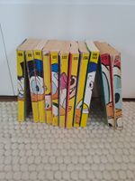 Lustiges Taschenbuch