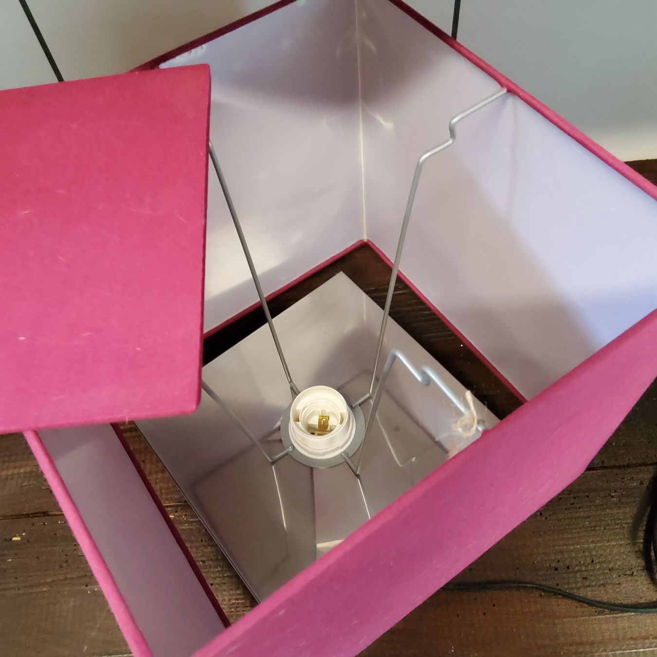 Lampen: Lamp – Gebraucht aus Herisau von Nluanalucas 1