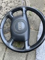 Lederlenkrad Audi