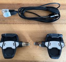 Pedalen Look Powermeter