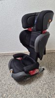 Kindersitz Chicco schwarz verstellbar gebrauchter Zustand