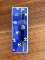 Swiss Watch UEFA