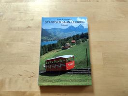 Standseilbahn Lexikon Schweiz