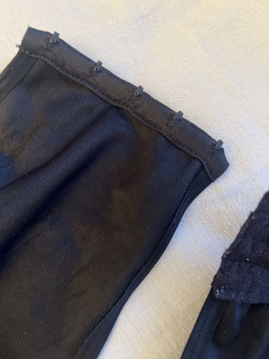 Sonstige Unterwäsche: Kompression Ärmel, Marena Recovery, Gr. XL – Gebraucht aus Winterthur von tan_f66m 2