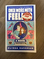 Once More With Feeling - Elissa Sussman booktok book