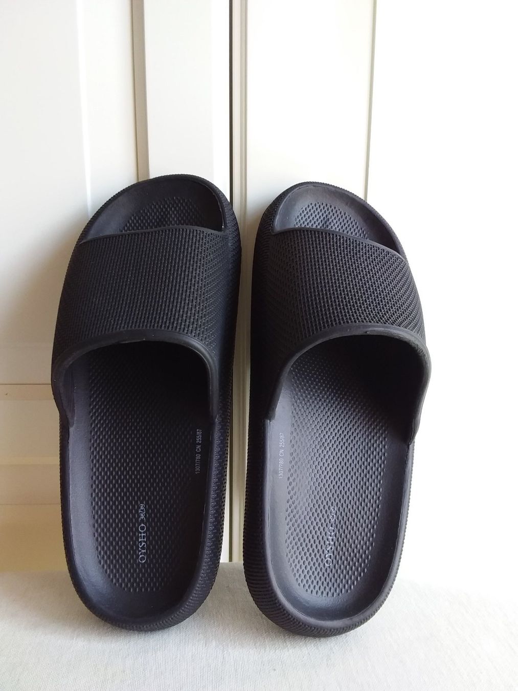 Oysho Scarpe da uomo: Pantoletten – Nuovo (secondo la descrizione) da Fey venduto da ladamedunil 3