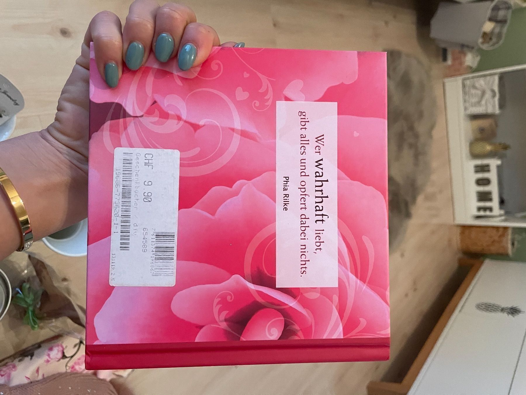 Libri: Sprüche Buch – Nuovo (secondo la descrizione) da Rheineck venduto da Princessaitaliana 1
