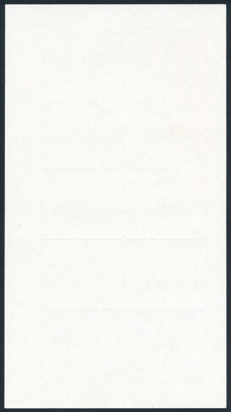 Tous les timbres: PJ Kleinbogen 2012 ** – Neuf (Voir description) à Bonau par Profila3 1