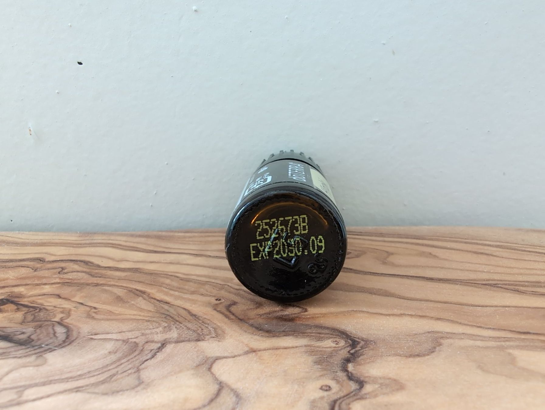 Doterra Ätherische Öle: [NEU/ungeöffnet] doTERRA Hinoki 5ml – Neu und originalverpackt aus Morschach von be_la 3