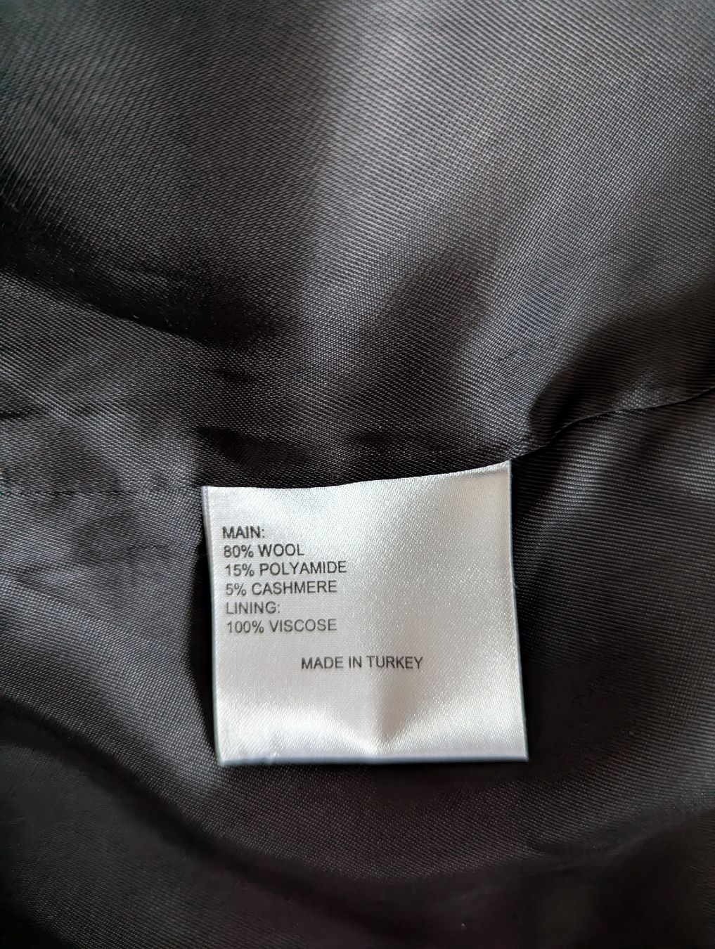 Karen Millen Cappotti: manteau karen millen 42 – Nuovo (secondo la descrizione) da Montreux venduto da dem_gyt9 3