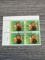Helvetia Pro Patria 1995 Block von 4 Briefmarken, Top! (56)