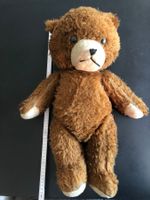 Teddy ancien
