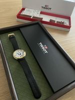 Tissot Heritage Memphis Gent Limited Edition