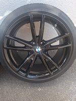 Jantes BMW originales 19'